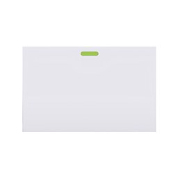 HẠT CÔNG TẮC SUNHOUSE SIZE L 1 CHIỀU 16A SHE - SCFL